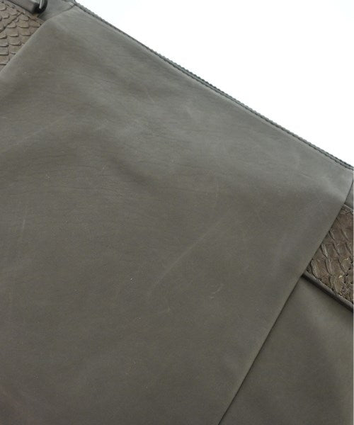 KATSUYUKIKODAMA 肩背包