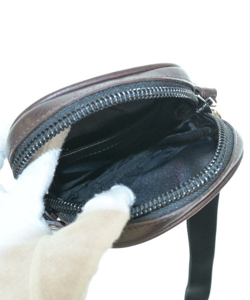 KATSUYUKIKODAMA 肩背包