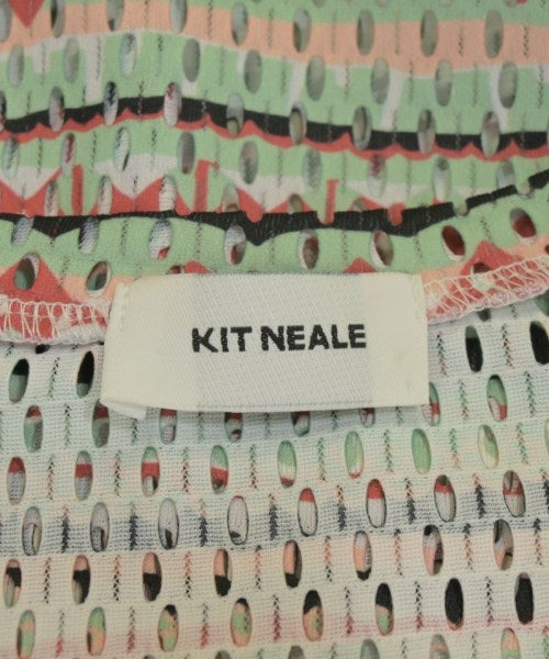 KIT NEALE T恤/上衣