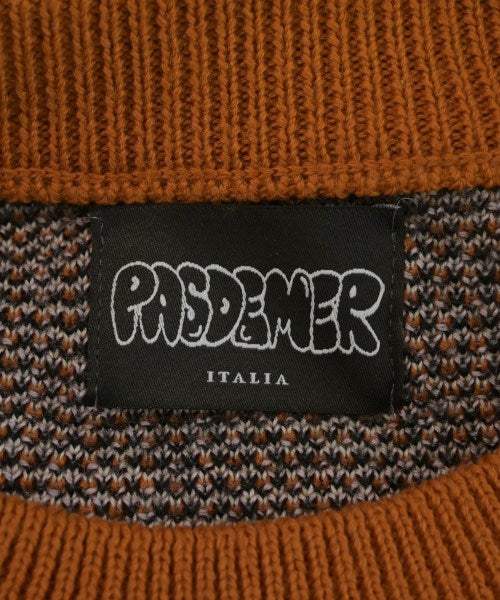 PAS DE MER 毛衣