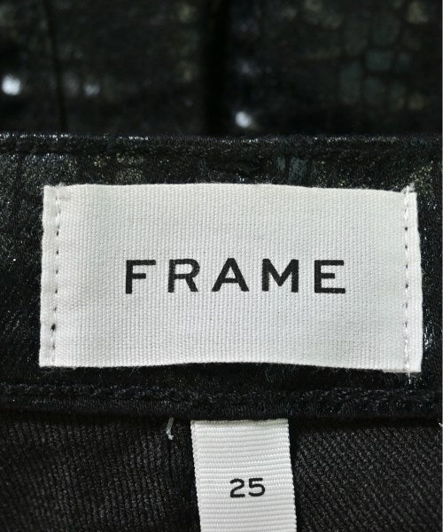 FRAME 其他款