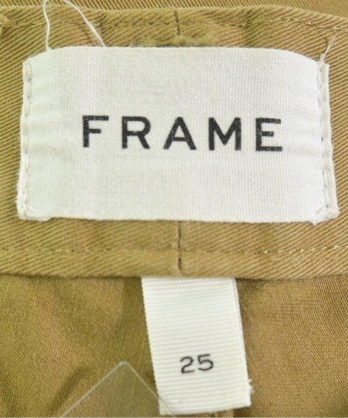 FRAME 其他款