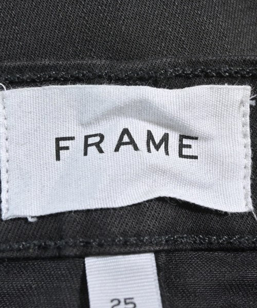 FRAME 牛仔