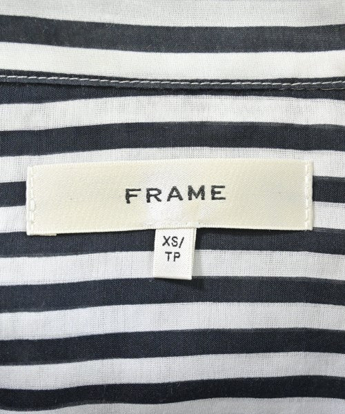 FRAME 休閒襯衫