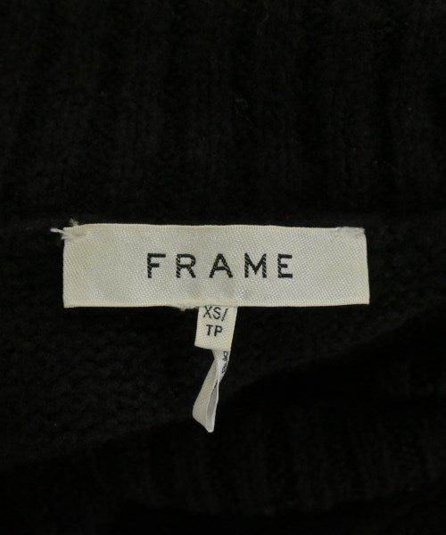 FRAME 毛衣