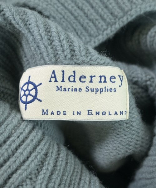 Alderney 毛衣