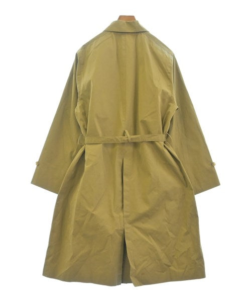 COSEI 支撐領外套