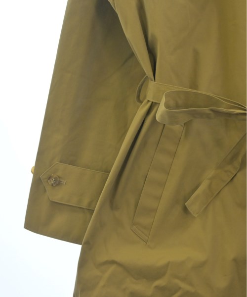 COSEI 支撐領外套