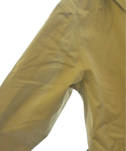 COSEI 支撐領外套