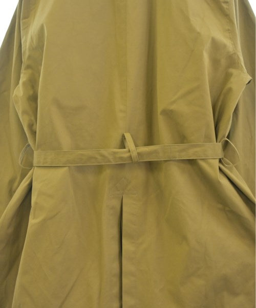 COSEI 支撐領外套