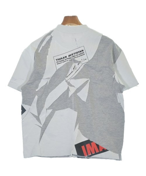 TIGRAN AVETISYAN T恤/上衣