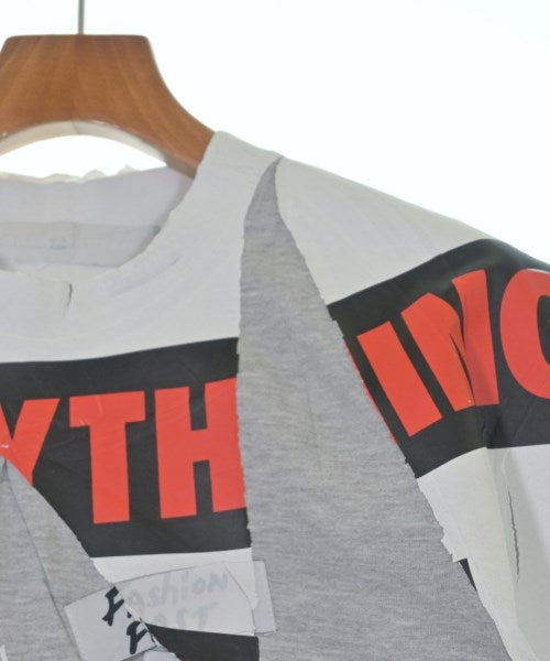 TIGRAN AVETISYAN T恤/上衣