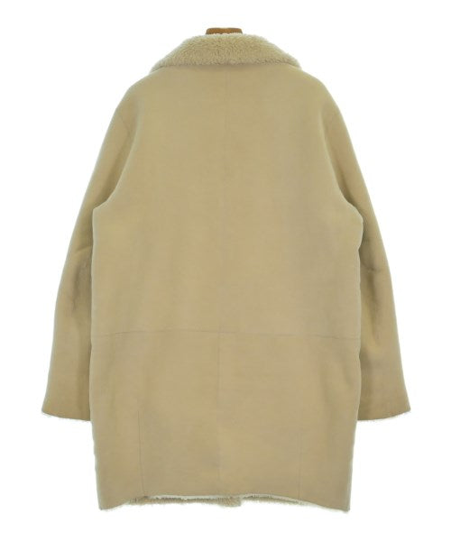 LOUANDREA 其他大衣