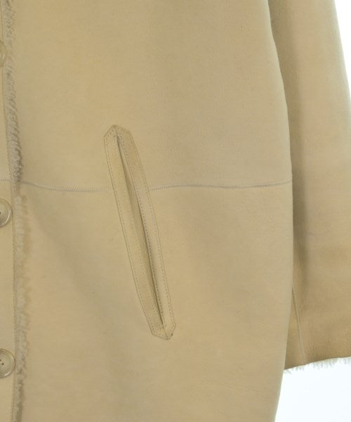 LOUANDREA 其他大衣