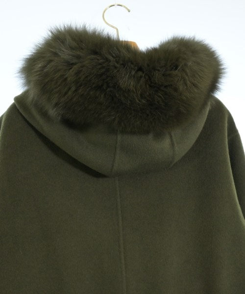 LOUANDREA 其他大衣
