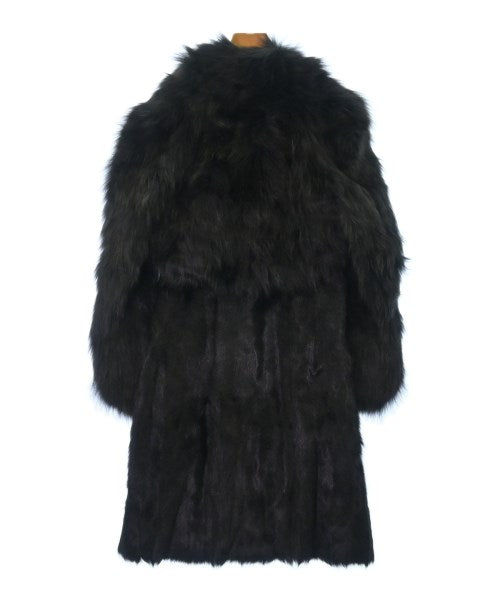 Hockley 羊毛大衣