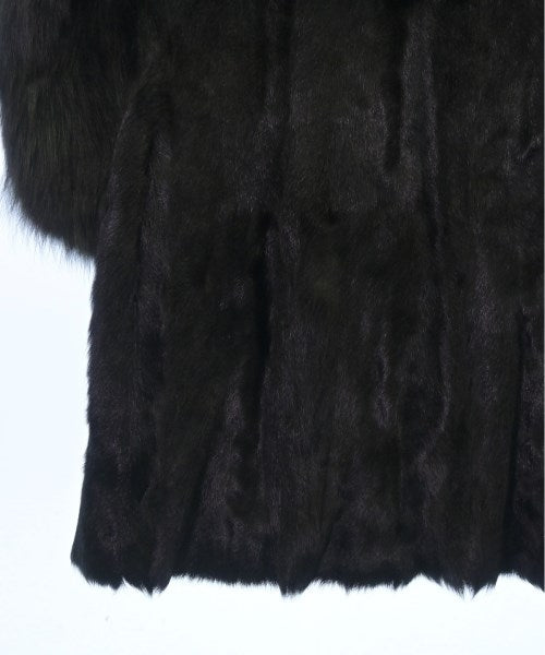 Hockley 羊毛大衣