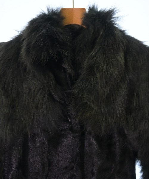 Hockley 羊毛大衣