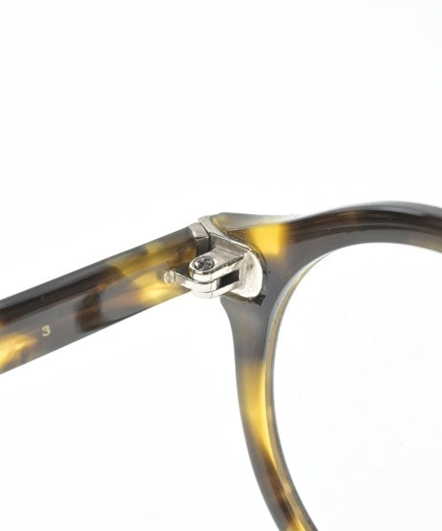 CLAYTON FRANKLIN 眼鏡