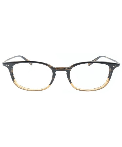 CLAYTON FRANKLIN 眼鏡