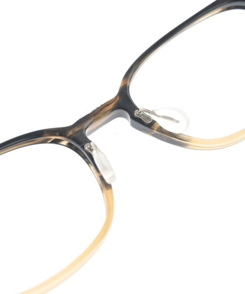 CLAYTON FRANKLIN 眼鏡