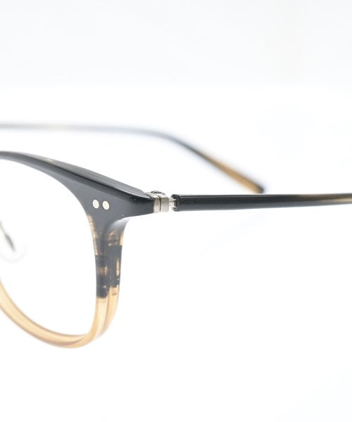 CLAYTON FRANKLIN 眼鏡