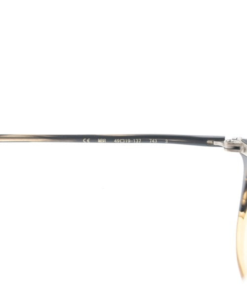 CLAYTON FRANKLIN 眼鏡