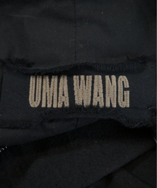 UMA WANG 其他大衣