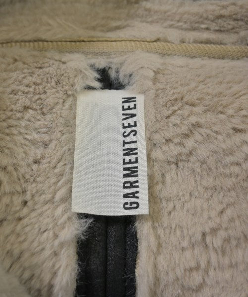 GARMENTSEVEN 其他飛行外套