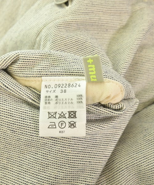 i+mu 其他飛行外套