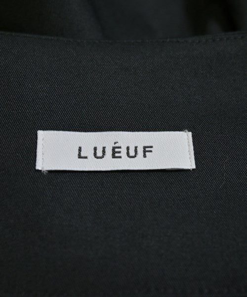 LUEUF 西裝外套