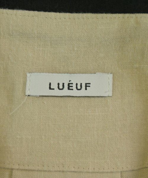 LUEUF 休閒襯衫