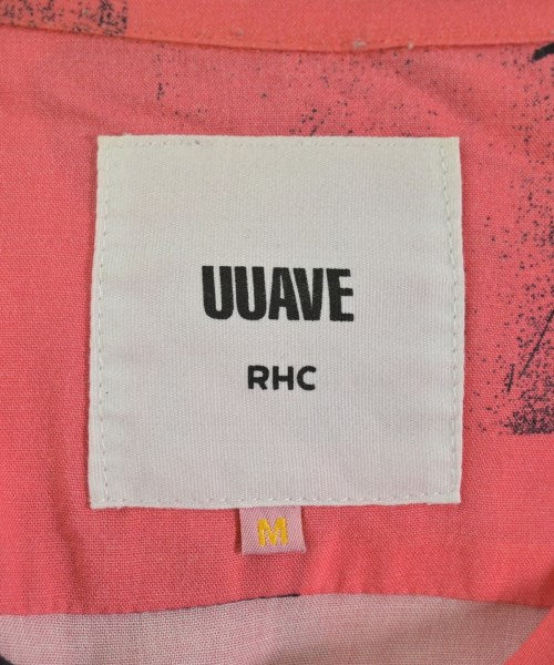 UUAVE 休閒襯衫