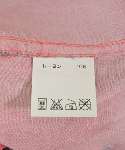 UUAVE 休閒襯衫