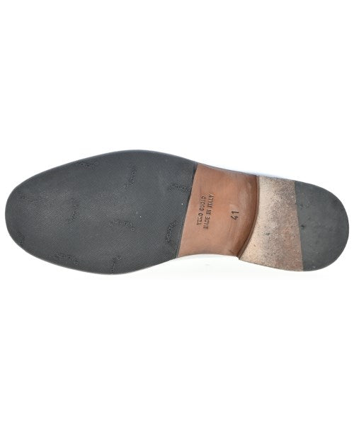 FRANCO BOSCHI 正式鞋