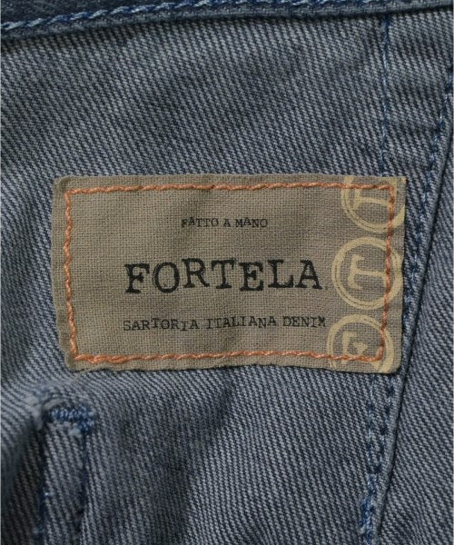 FORTELA 牛仔褲