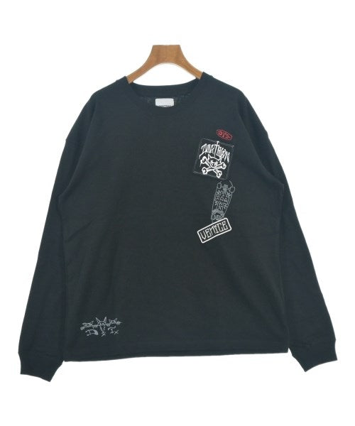 Dogtown T恤/上衣