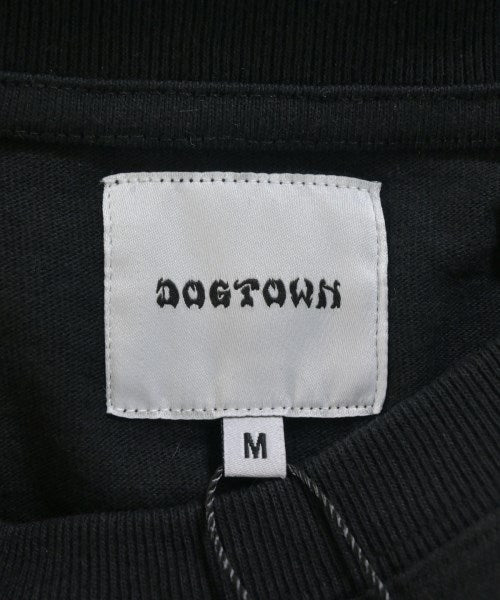 Dogtown T恤/上衣