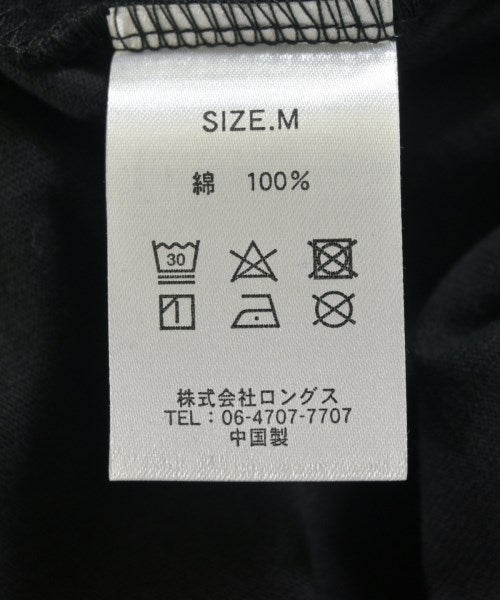 Dogtown T恤/上衣
