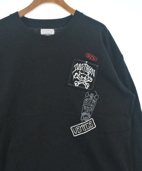 Dogtown T恤/上衣