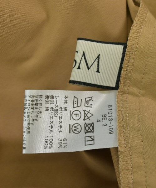 R-ISM 洋裝