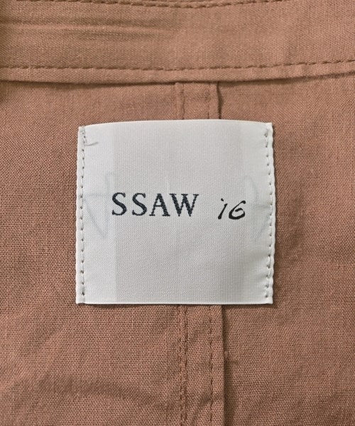 SSAW 西裝外套