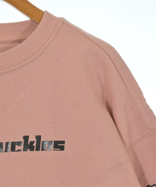 MOOSE KNUCKLES 運動衫