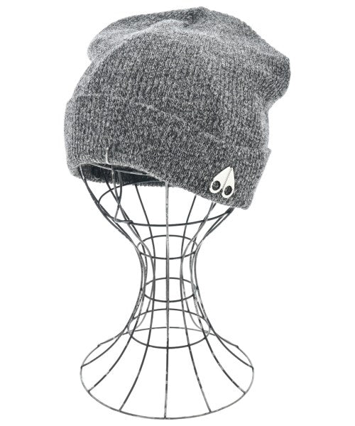 MOOSE KNUCKLES 針織帽/毛線帽