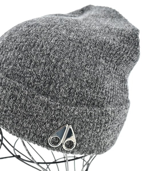 MOOSE KNUCKLES 針織帽/毛線帽