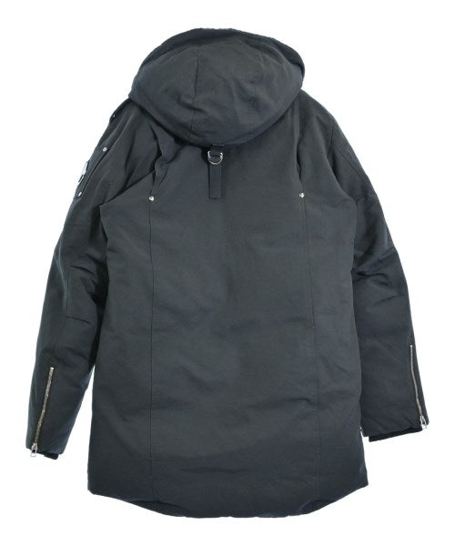 MOOSE KNUCKLES 羽絨大衣