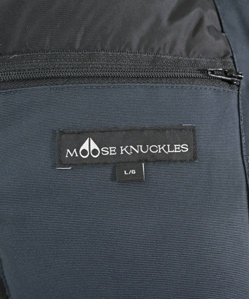 MOOSE KNUCKLES 羽絨大衣