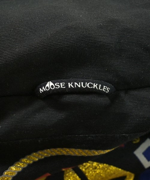 MOOSE KNUCKLES 羽絨夾克/背心