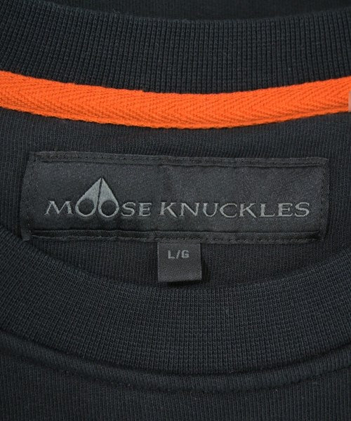MOOSE KNUCKLES 運動衫