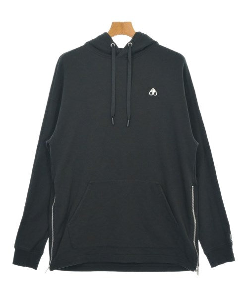 MOOSE KNUCKLES 連帽衫